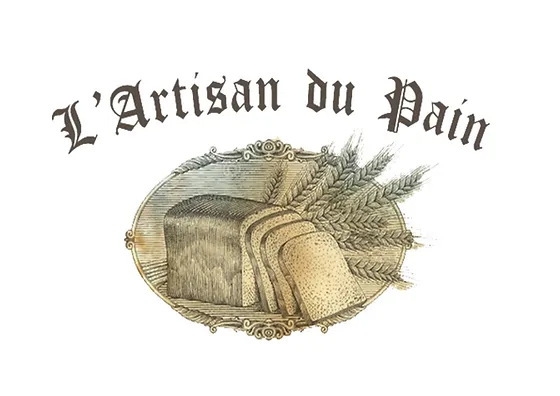 Logo L Artisan Du Pain
